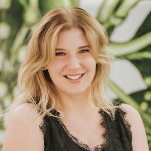 Meet your Posher, Mackenzie